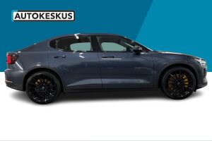 Polestar 2 esikatselu 4