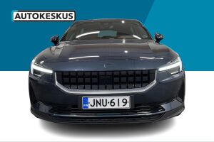 Polestar 2 esikatselu 11