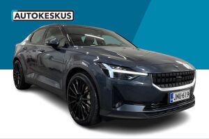 Polestar 2 esikatselu 12