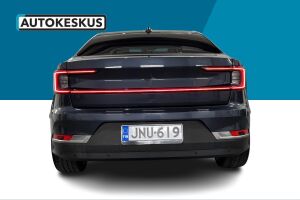 Polestar 2 esikatselu 14