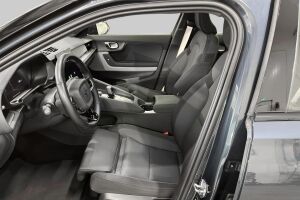 Polestar 2 esikatselu 3