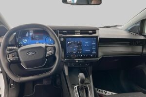 Ford Puma esikatselu 10