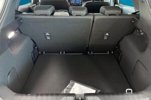 Ford Puma esikatselu 11