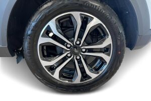 Ford Puma esikatselu 12