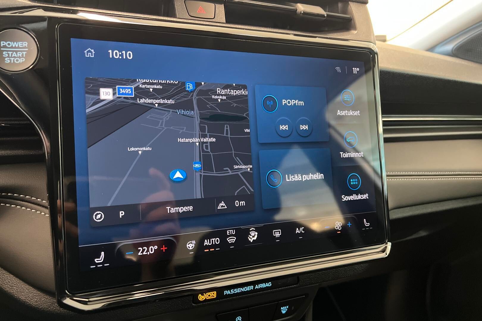 Ford Puma iso kuva 14