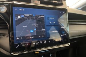 Ford Puma esikatselu 14