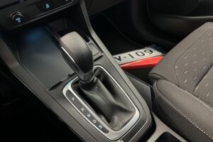 Ford Puma esikatselu 15