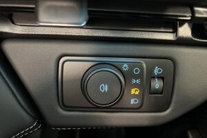 Ford Puma esikatselu 18