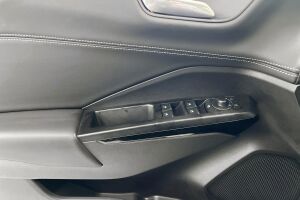 Ford Puma esikatselu 19