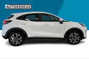 Ford Puma esikatselu 3