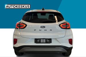 Ford Puma esikatselu 5
