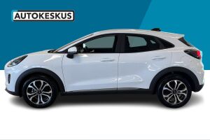 Ford Puma esikatselu 7