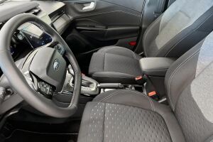 Ford Puma esikatselu 8