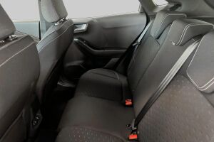 Ford Puma esikatselu 9