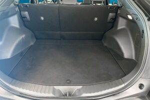 Toyota bZ4X esikatselu 12