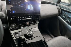 Toyota bZ4X esikatselu 15