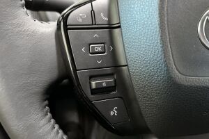 Toyota bZ4X esikatselu 18