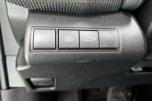 Toyota bZ4X esikatselu 19