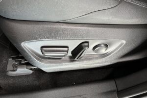 Toyota bZ4X esikatselu 21