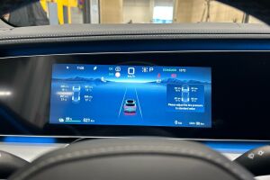 BYD Sealion 7 esikatselu 12