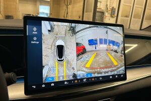 BYD Sealion 7 esikatselu 14