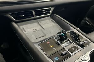 BYD Sealion 7 esikatselu 15