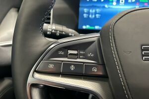 BYD Sealion 7 esikatselu 16