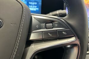 BYD Sealion 7 esikatselu 17