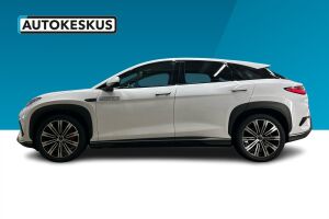 BYD Sealion 7 esikatselu 4