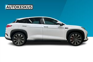 BYD Sealion 7 esikatselu 5