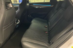 BYD Sealion 7 esikatselu 8