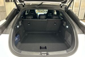 BYD Sealion 7 esikatselu 9