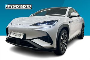 BYD Sealion 7 esikatselu 0