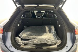 BYD Sealion 7 esikatselu 10