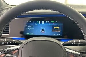 BYD Sealion 7 esikatselu 12