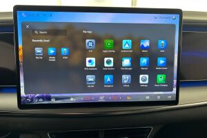 BYD Sealion 7 esikatselu 14