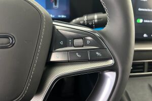 BYD Sealion 7 esikatselu 16