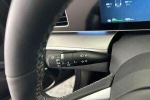 BYD Sealion 7 esikatselu 18