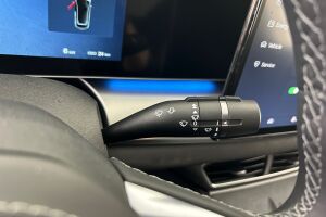 BYD Sealion 7 esikatselu 21