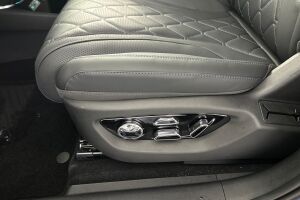 BYD Sealion 7 esikatselu 22