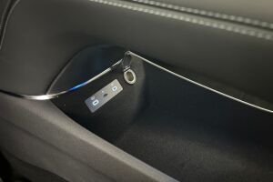 BYD Sealion 7 esikatselu 23