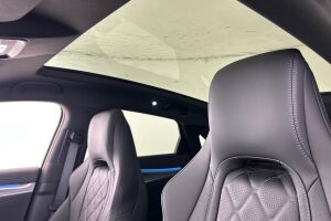 BYD Sealion 7 esikatselu 24