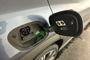 BYD Sealion 7 esikatselu 27