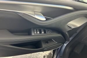 BYD Sealion 7 esikatselu 28