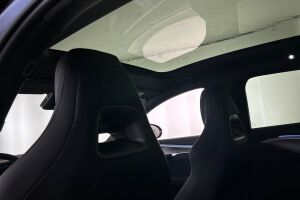 BYD Sealion 7 esikatselu 30