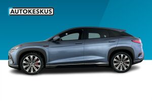 BYD Sealion 7 esikatselu 4