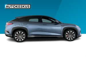 BYD Sealion 7 esikatselu 6