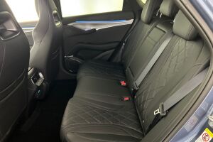 BYD Sealion 7 esikatselu 8