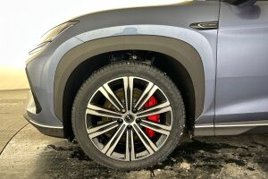 BYD Sealion 7 esikatselu 9