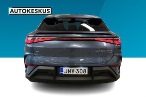 BYD Sealion 7 esikatselu 1